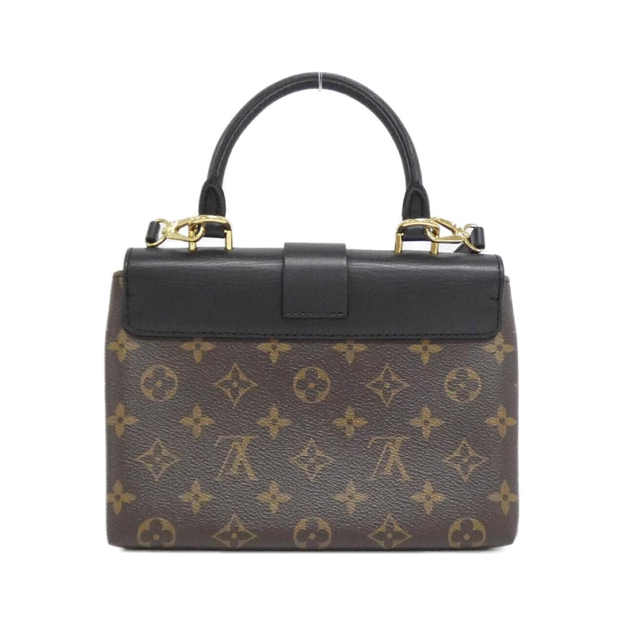LOUIS VUITTON Monogram Rocky BB M44141 包