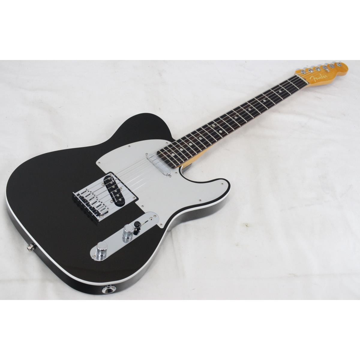 FENDER AMERICAN ULTRA TELECASTER