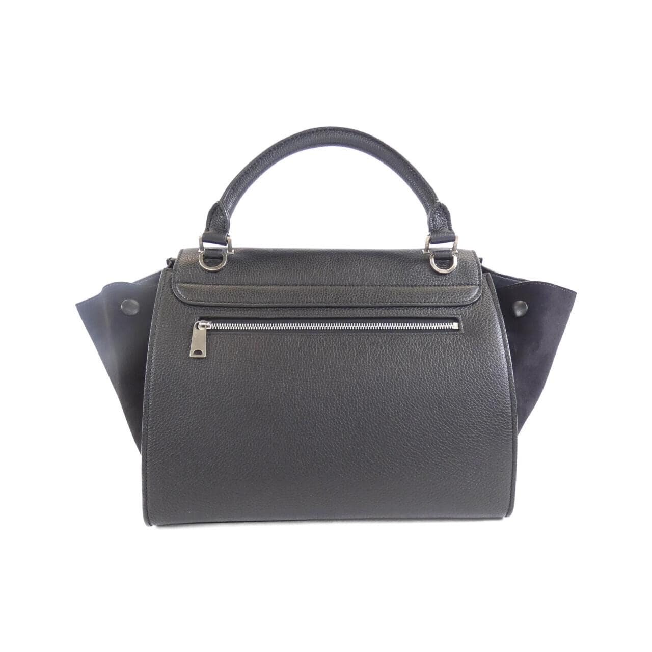 CELINE Small Trapeze 174683MDB Bag