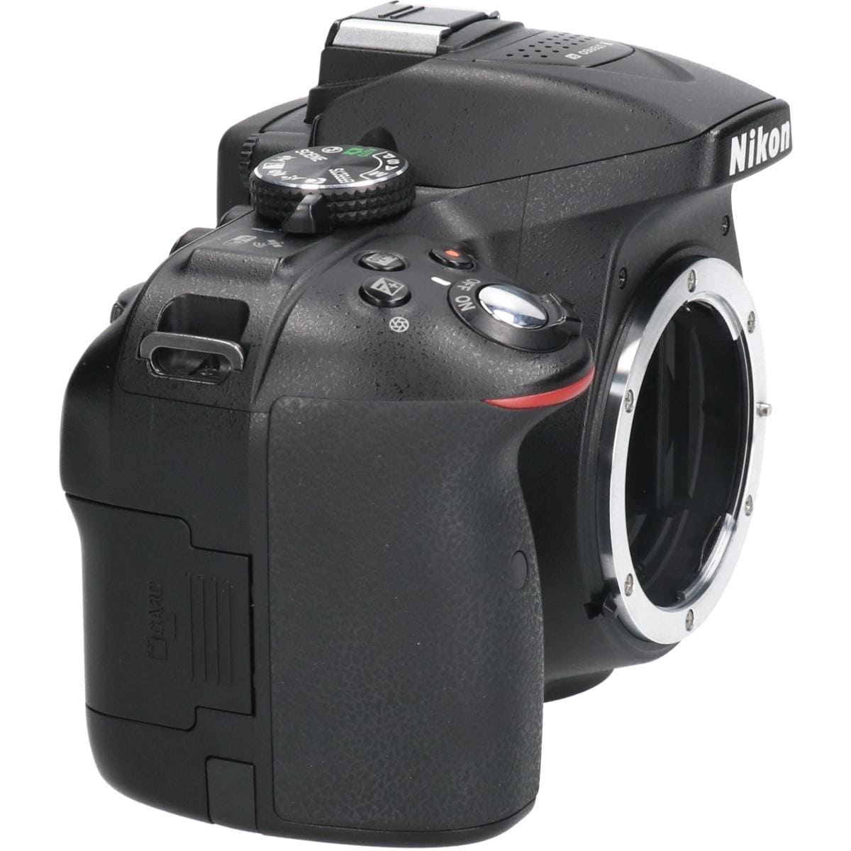D5300