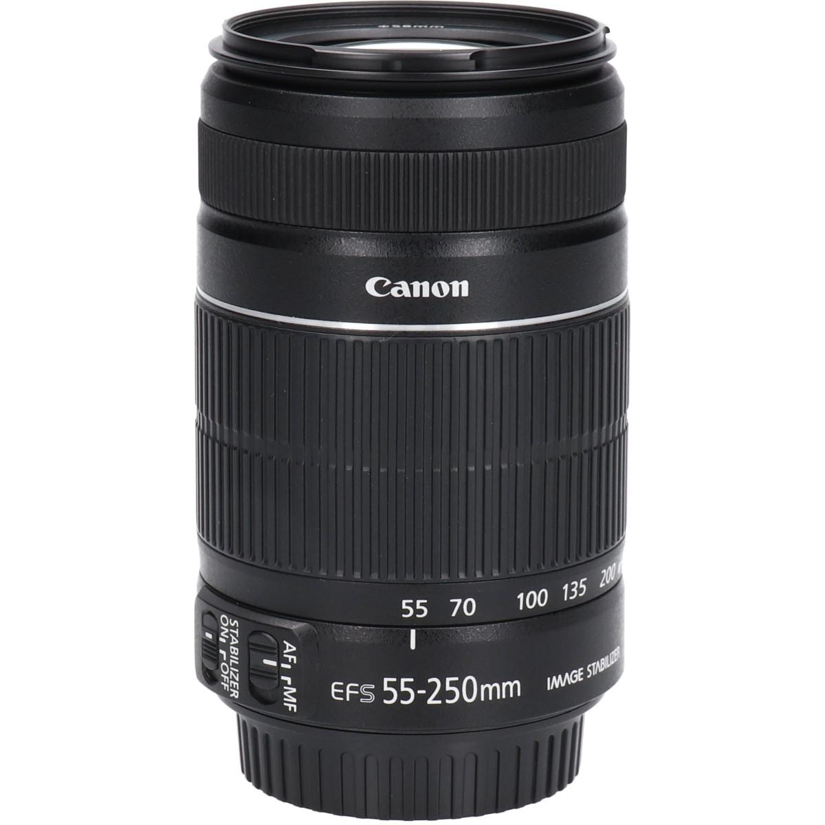 ＥＦ－Ｓ５５－２５０ｍｍ　Ｆ４－５．６ＩＳＩＩ