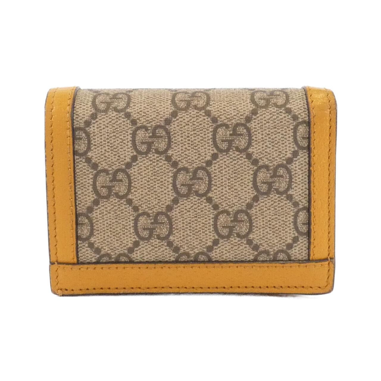 グッチ 660510 2YUAG 財布