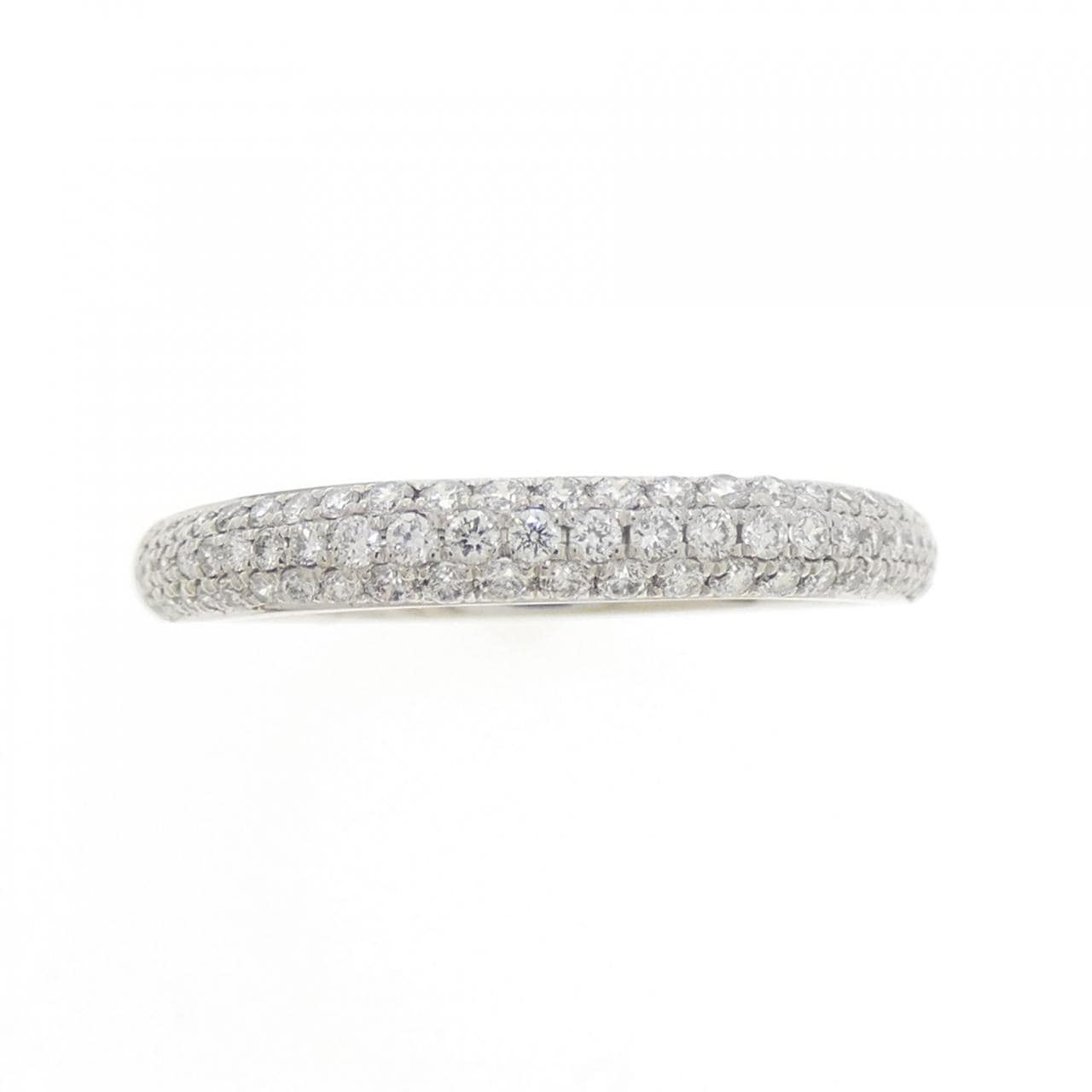 ジーエスティービー ダイヤモンド リング 0.30CT