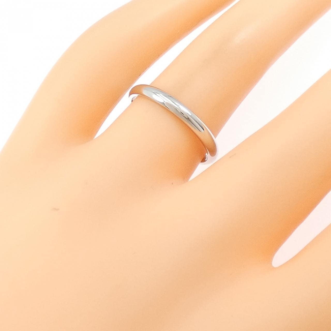 カルティエ ウェディング リング