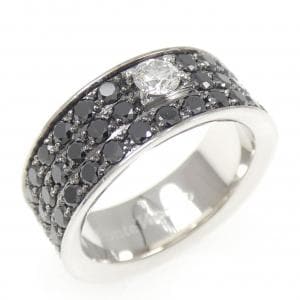 ポンテヴェキオ イオ エ テ リング 2.70CT