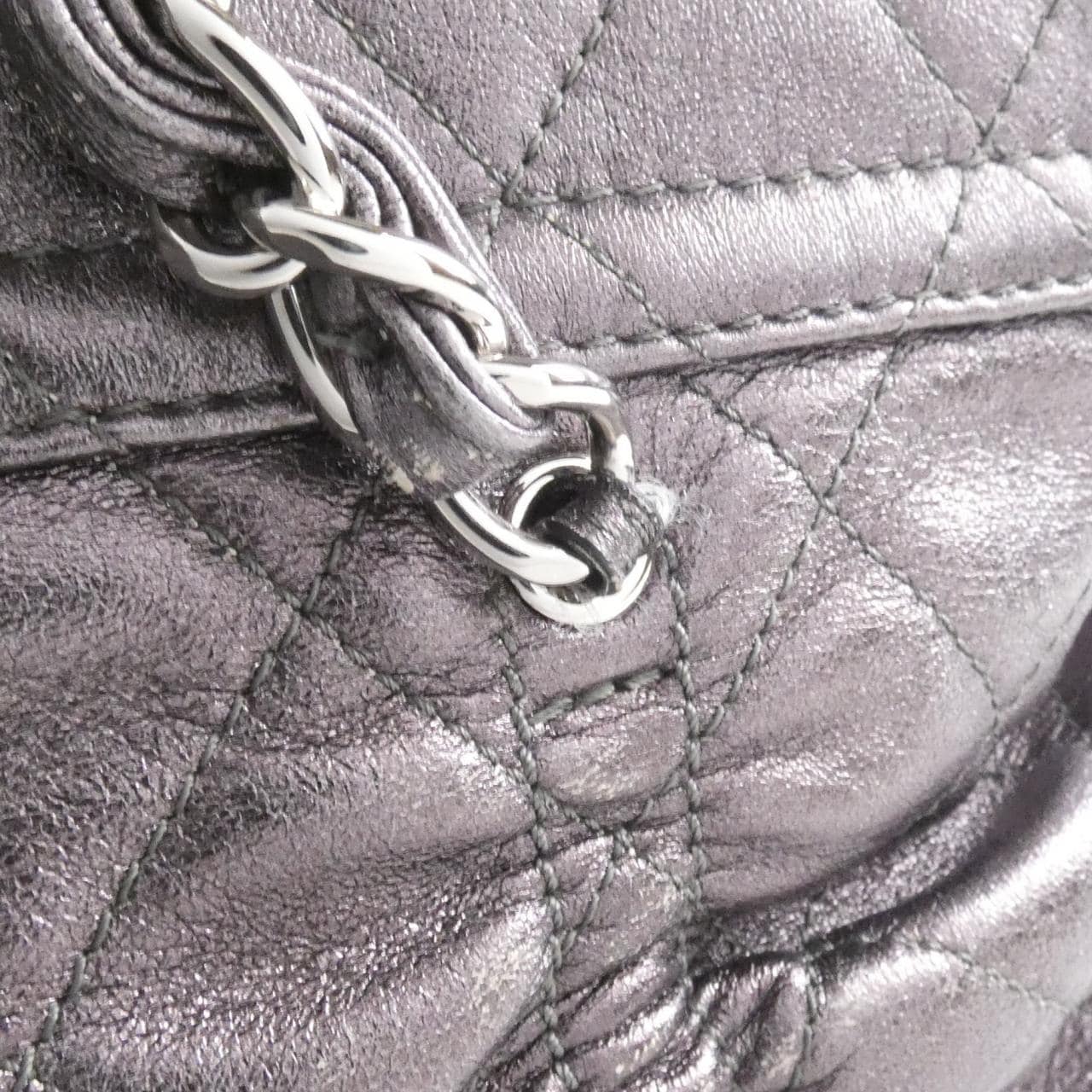 シャネル 36172 ショルダーバッグ