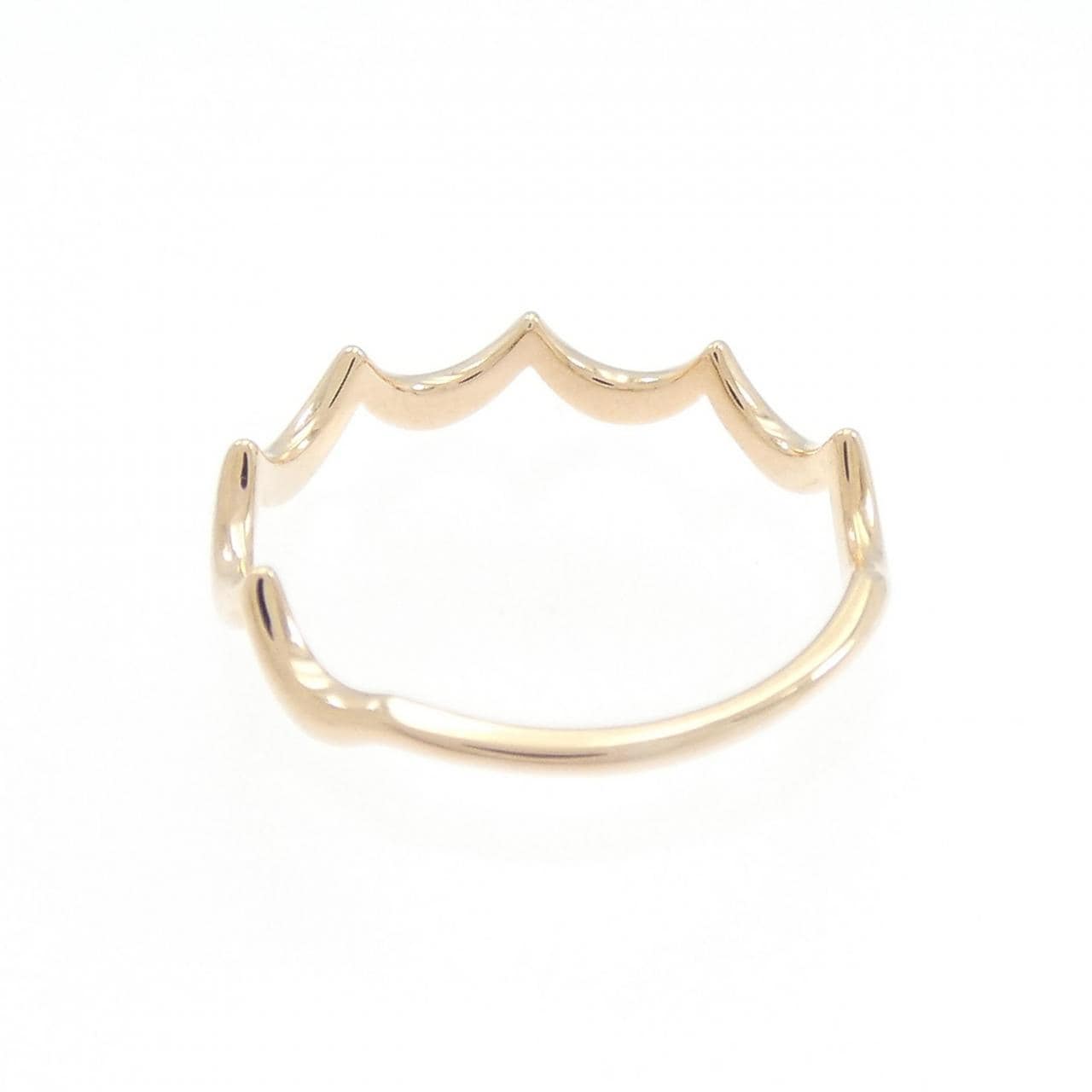 エテ K10PG リング