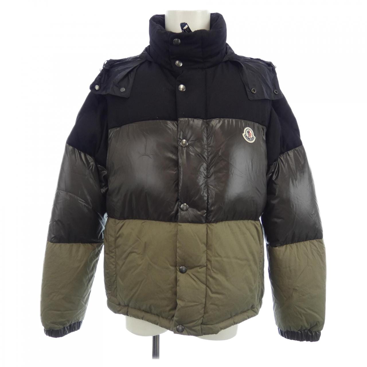 MONCLER MONCLER Down Jacket