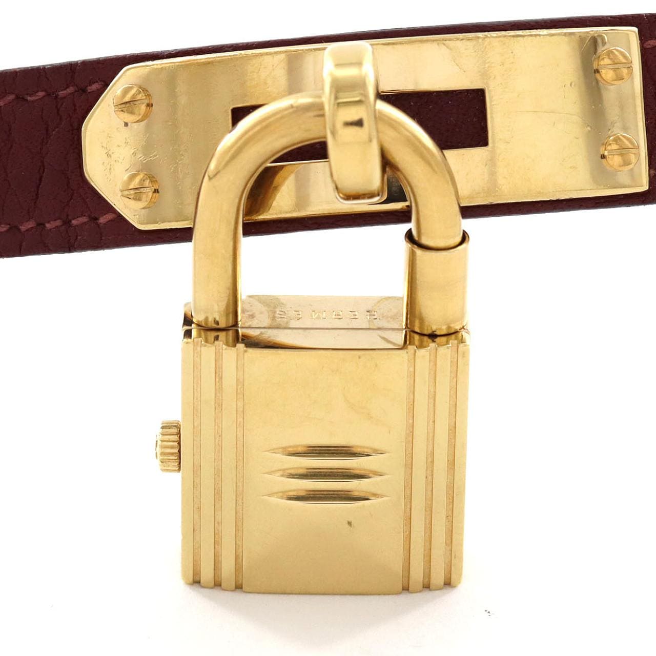 エルメス ケリー GP GP クォーツ