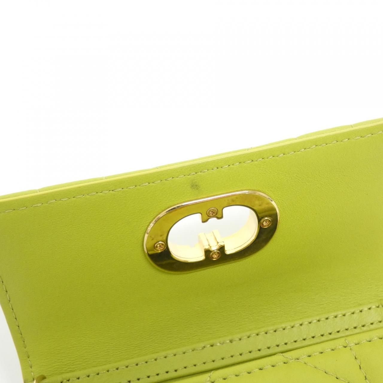 Christian DIOR Miss Caro S5170UDAX 单肩包