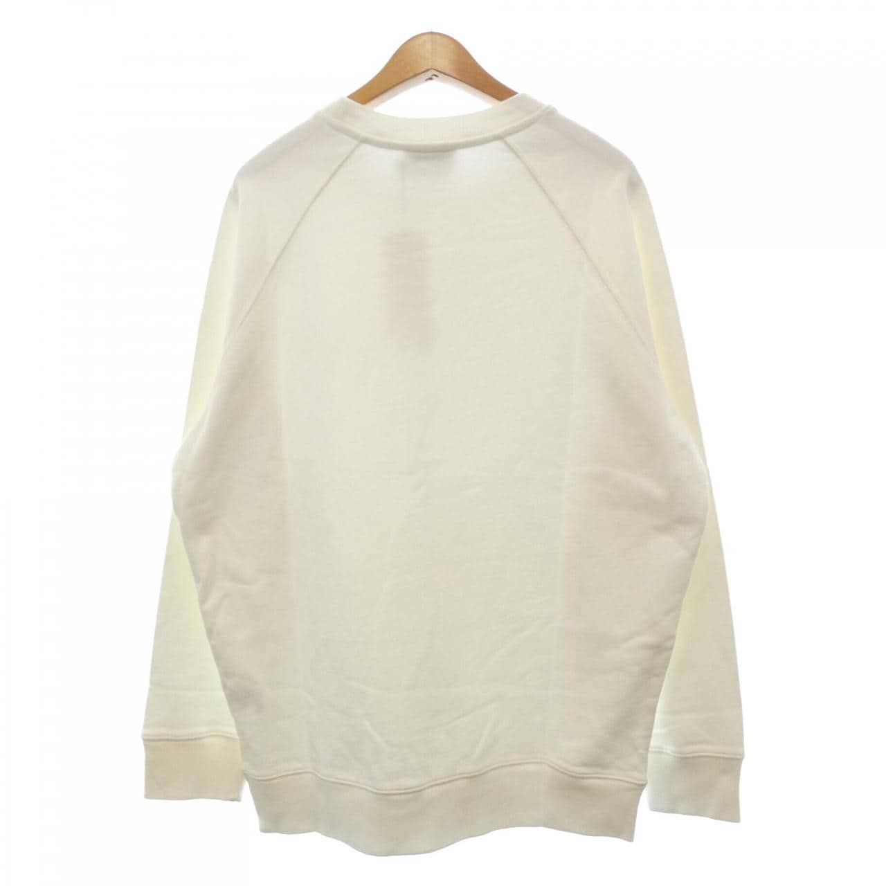 メゾンキツネ MAISON KITSUNE FM00358KM0002 スウェット