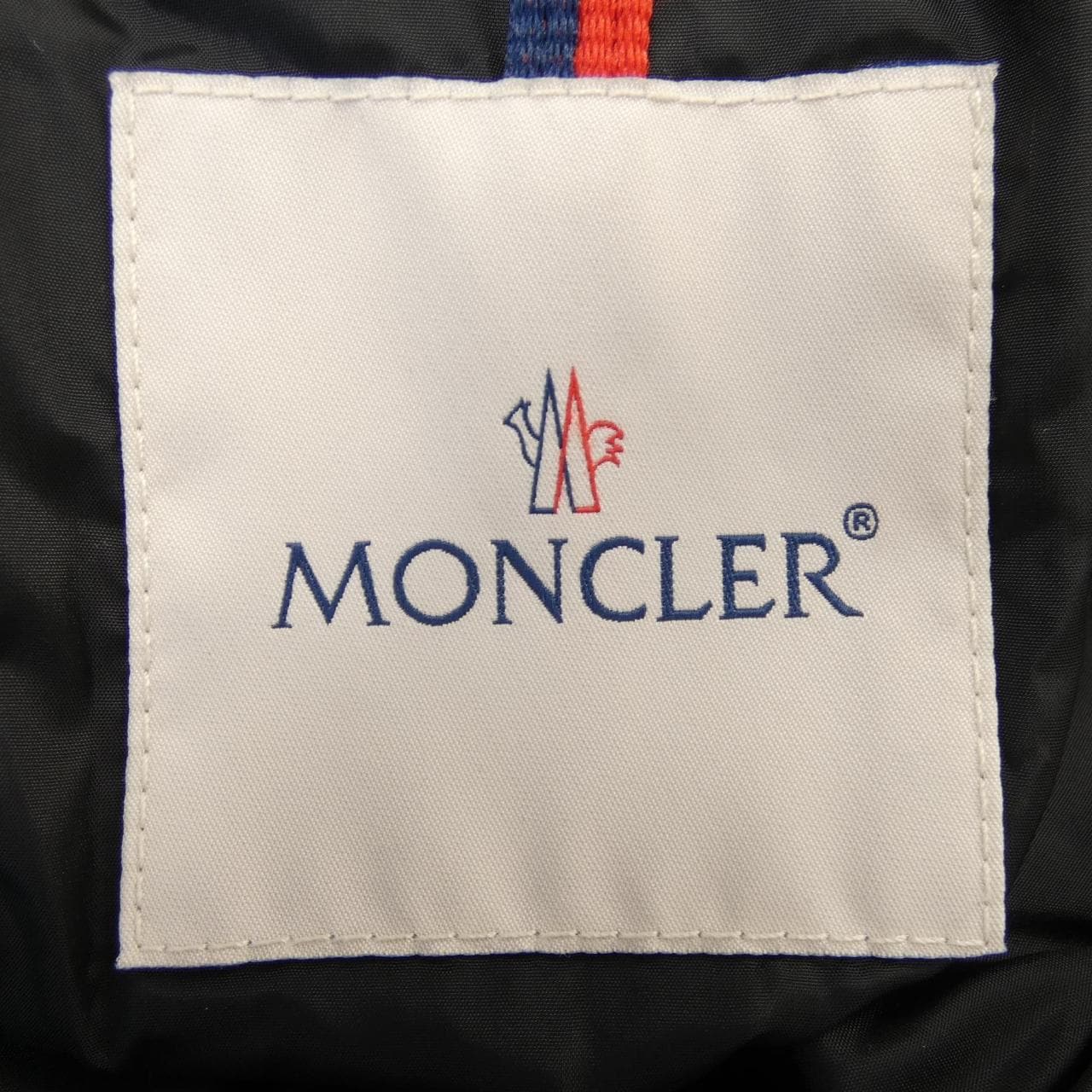 モンクレール MONCLER MARQUE ダウンジャケット