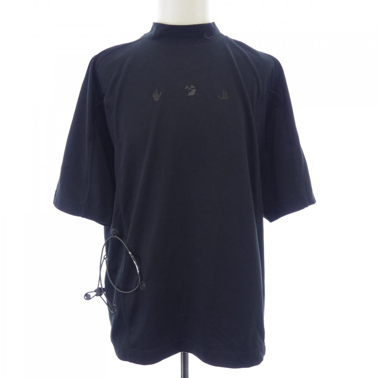 ナイキ NIKE OFF-WHITE/DV4454-010 Tシャツ