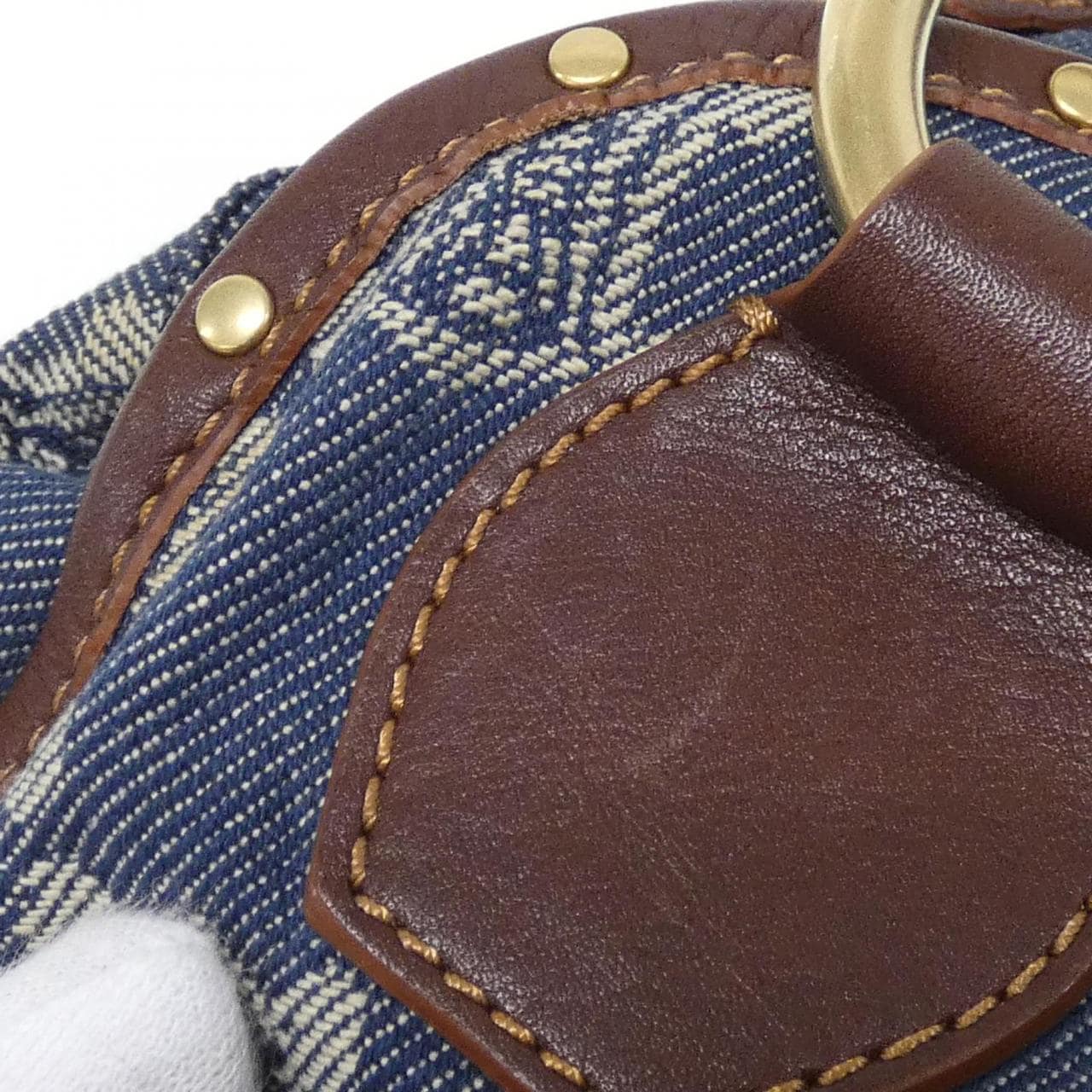 セリーヌ ビター スウィート 159852MAC ショルダーバッグ