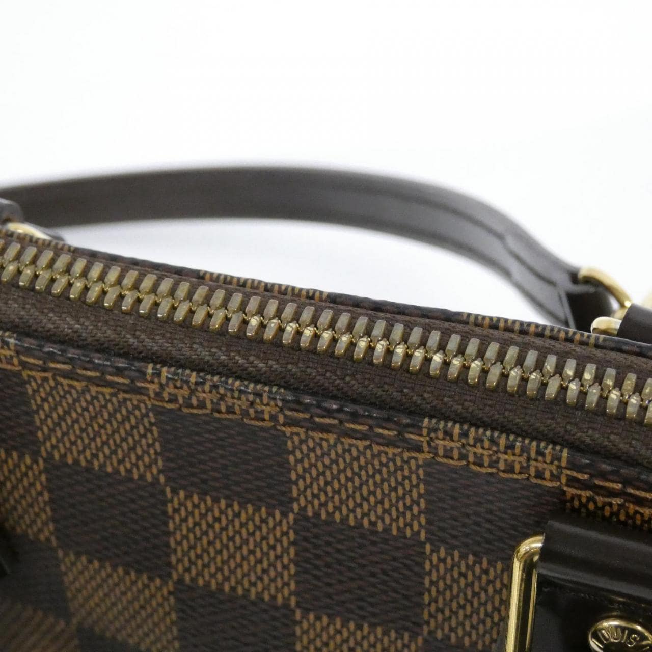 ルイヴィトン ダミエ アルマBB N41221 バッグ