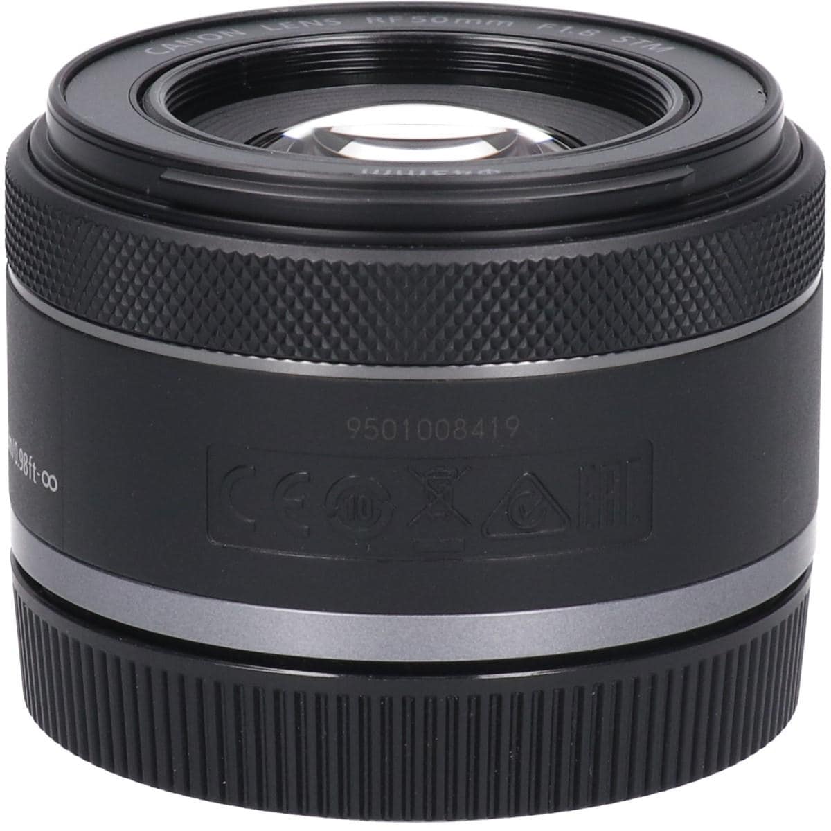 ＲＦ５０ｍｍ　Ｆ１．８ＳＴＭ