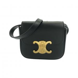 セリーヌ ミニ クロード 10I513DPV ショルダーバッグ