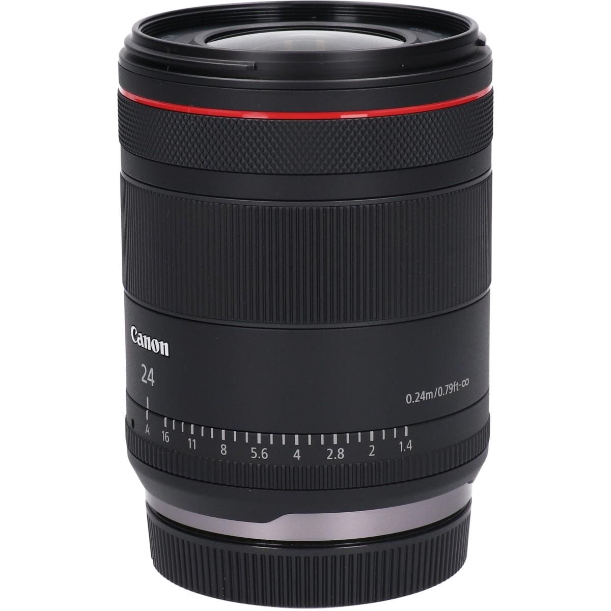RF24mm F1.4 L VCM
