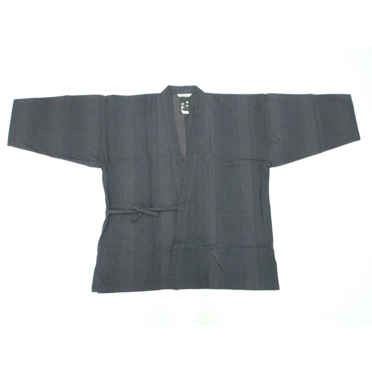 【新品】男物　作務衣　ＬＬサイズ