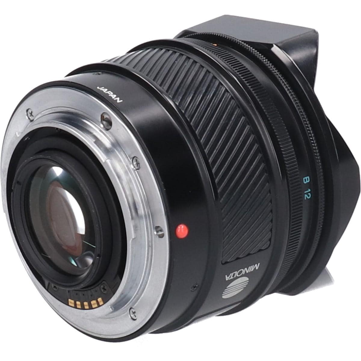 ＡＦ１６ｍｍ　Ｆ２．８