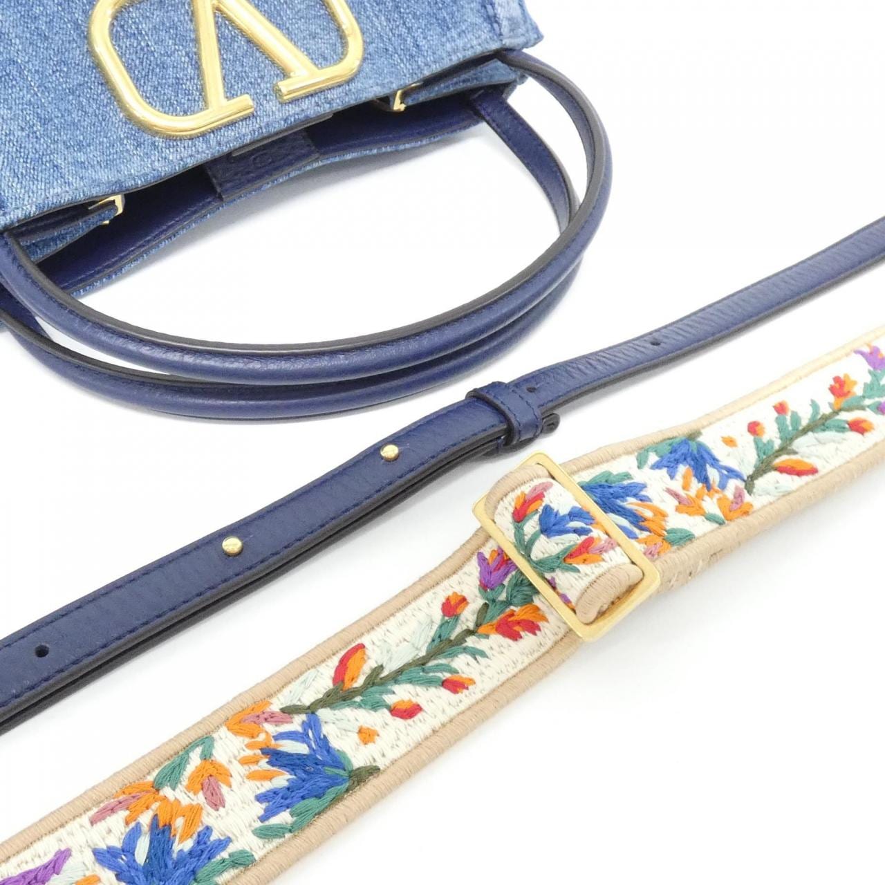 ヴァレンティノガラヴァーニ 6W2B0R21XEY バッグ