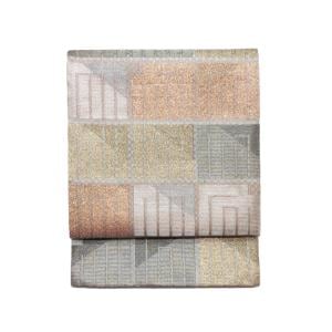 【未使用品】袋帯