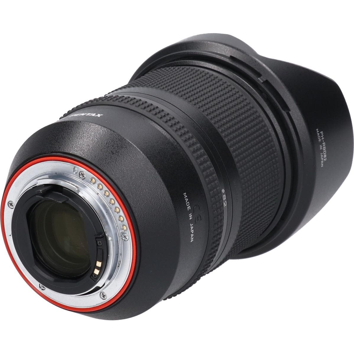 Ｄ　ＦＡ２４－７０ｍｍ　Ｆ２．８ＥＤ　ＳＤＭ　ＷＲ