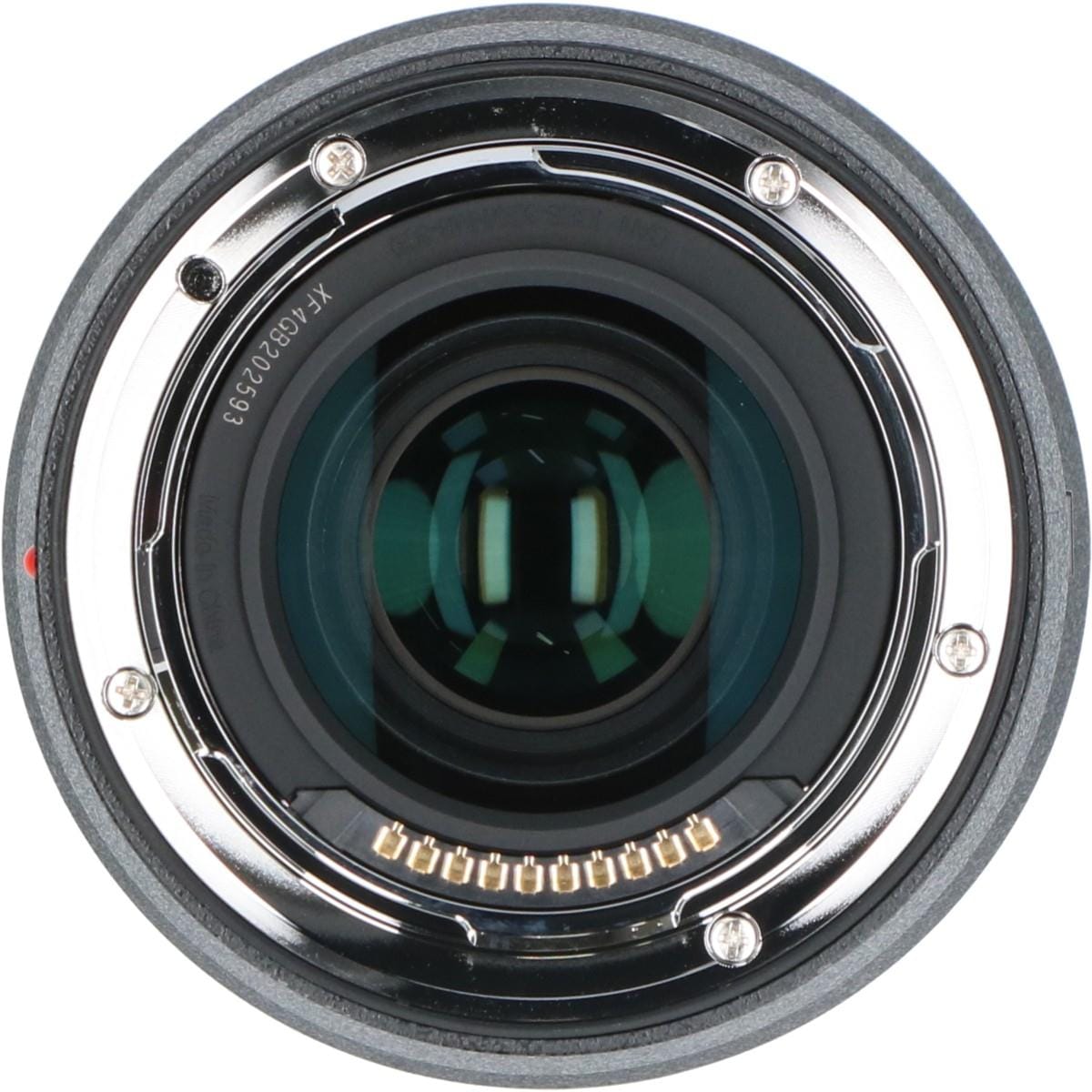 Ｓ５０ｍｍ　Ｆ１．８　Ｓ－Ｓ５０