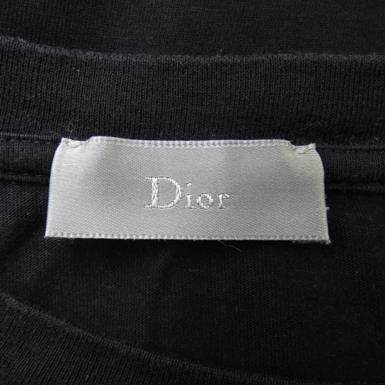 ディオール DIOR 733J603I6312 Tシャツ