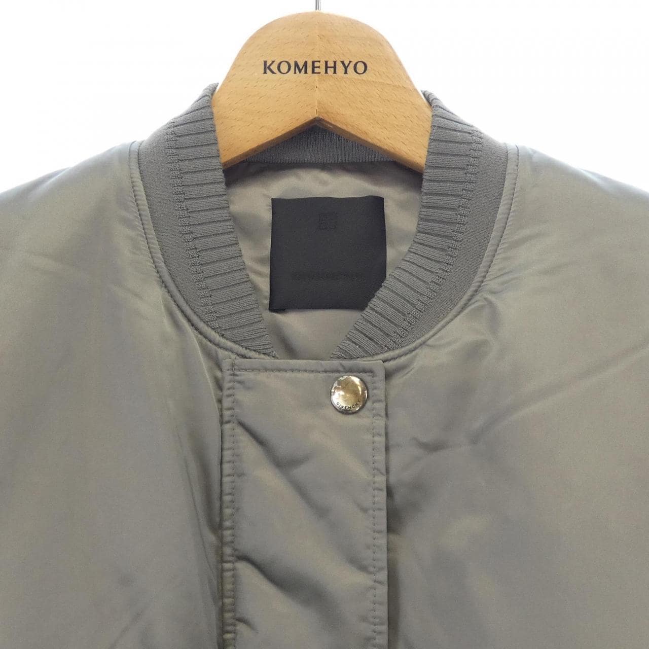 ジバンシー GIVENCHY BW00CJ13Q3 ジャケット