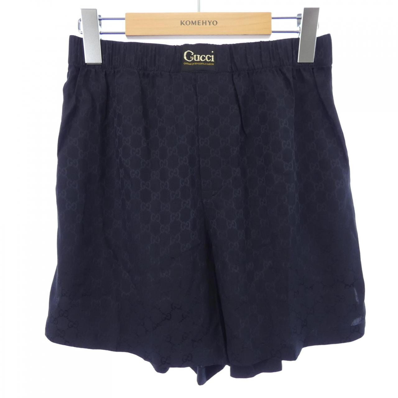 グッチ GUCCI 631681 ショートパンツ