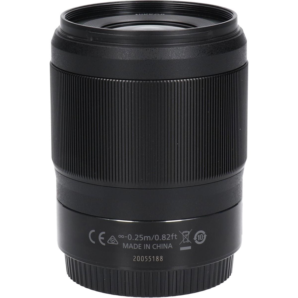 Ｚ３５ｍｍ　Ｆ１．８Ｓ