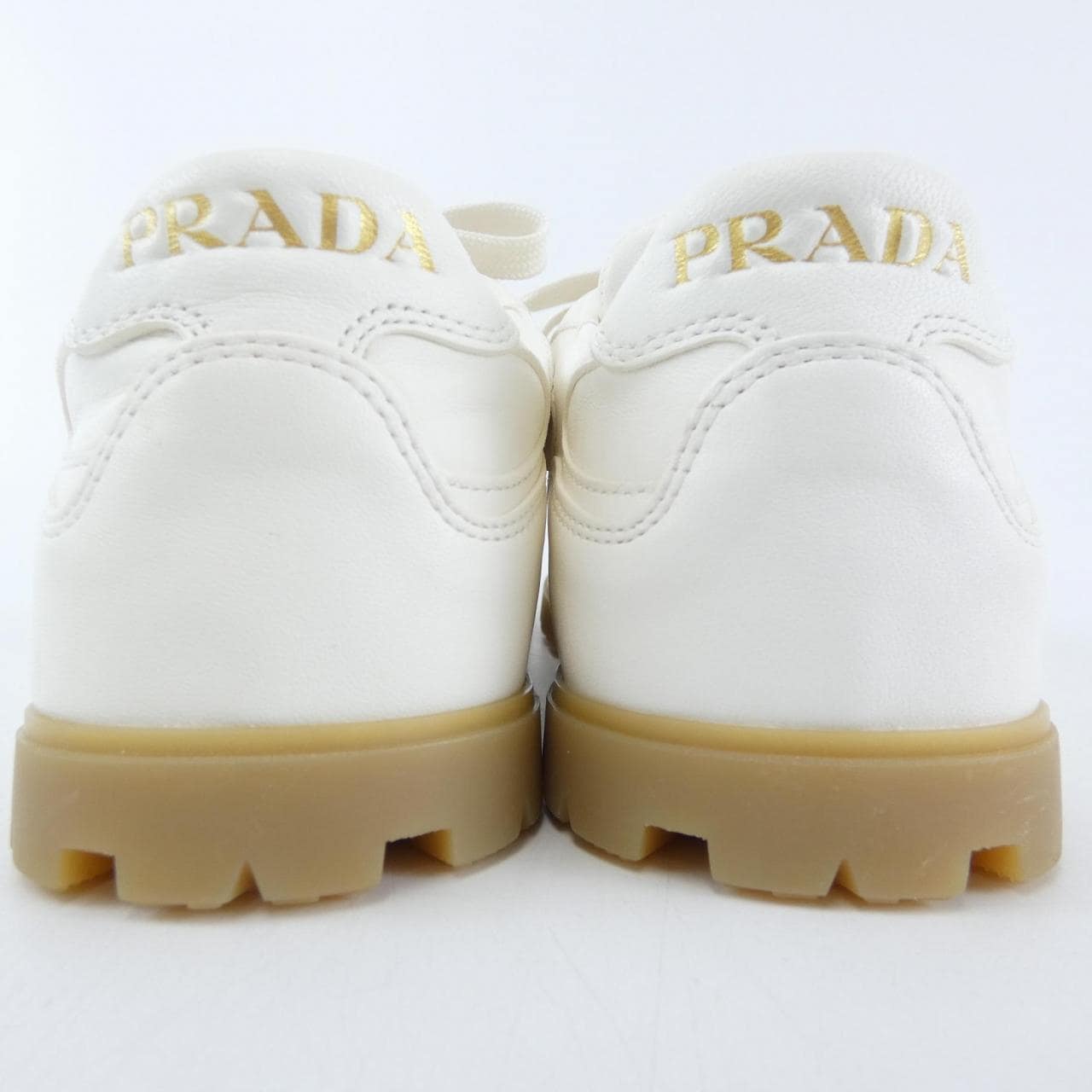 プラダ PRADA スニーカー