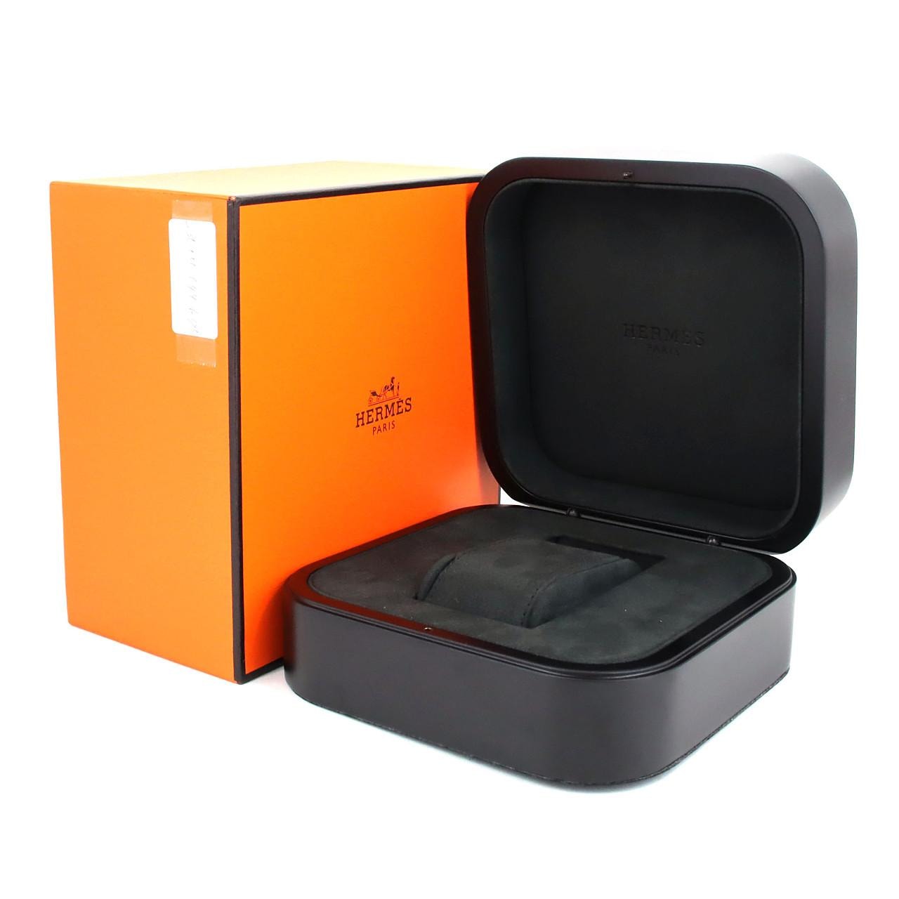 HERMES H08 PGxTI SP1.720 PGxTI Automatic