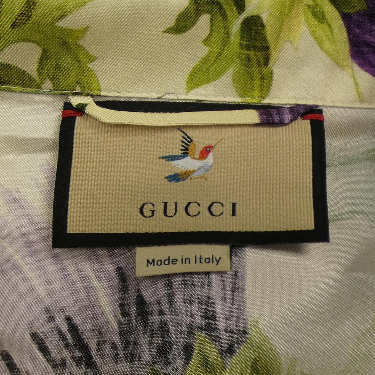 Gucci GUCCI設置