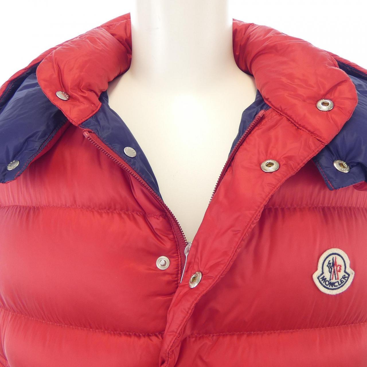 モンクレール MONCLER ダウンベスト