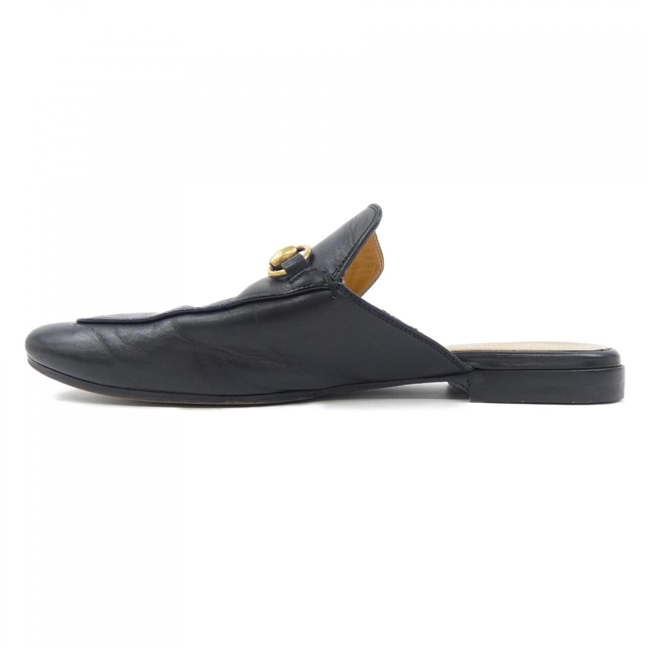 グッチ GUCCI シューズ