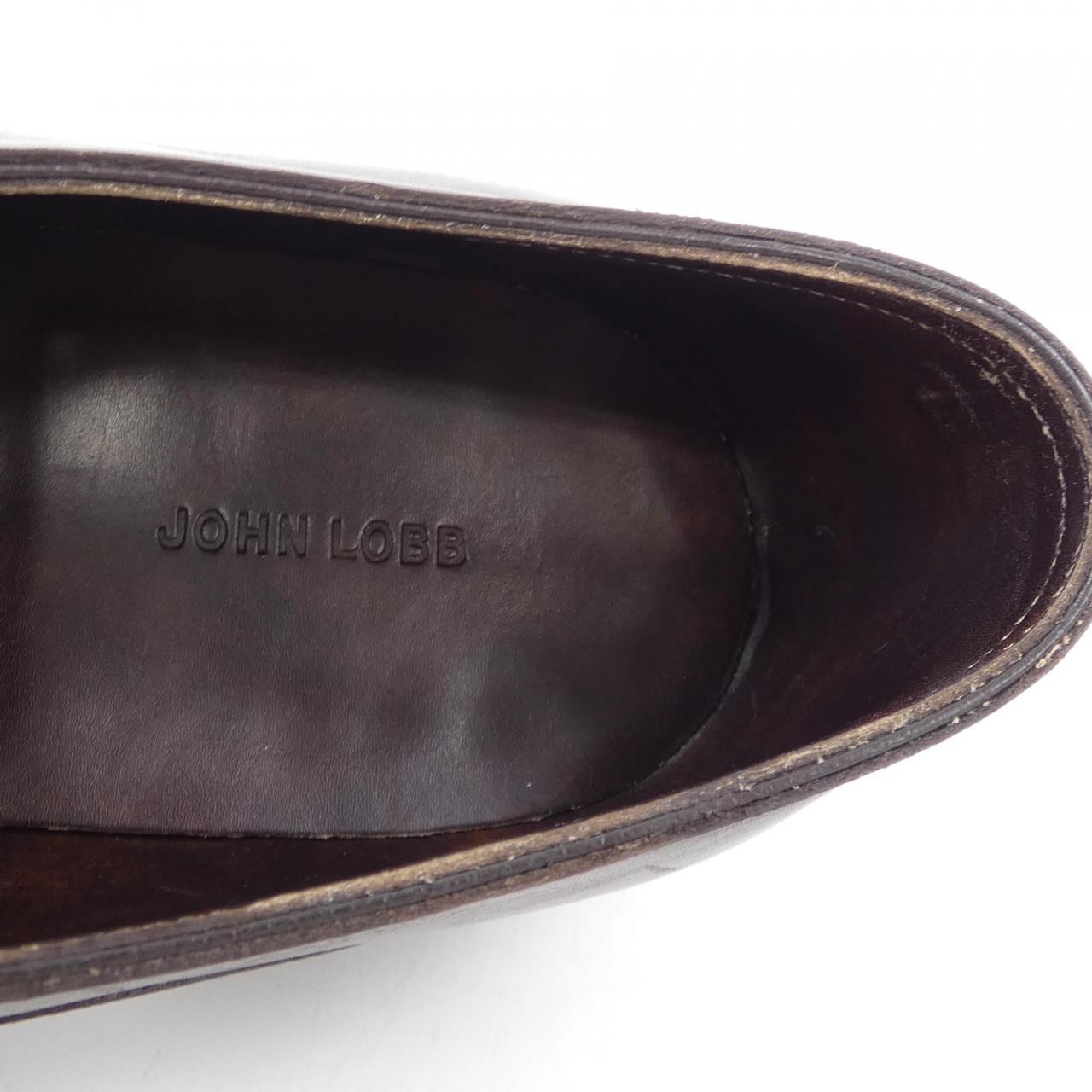 约翰罗布JOHN LOBB chapel鞋