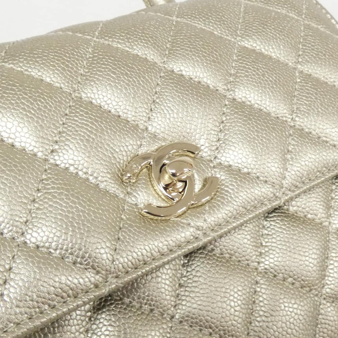 【未使用品】シャネル 92990 バッグ