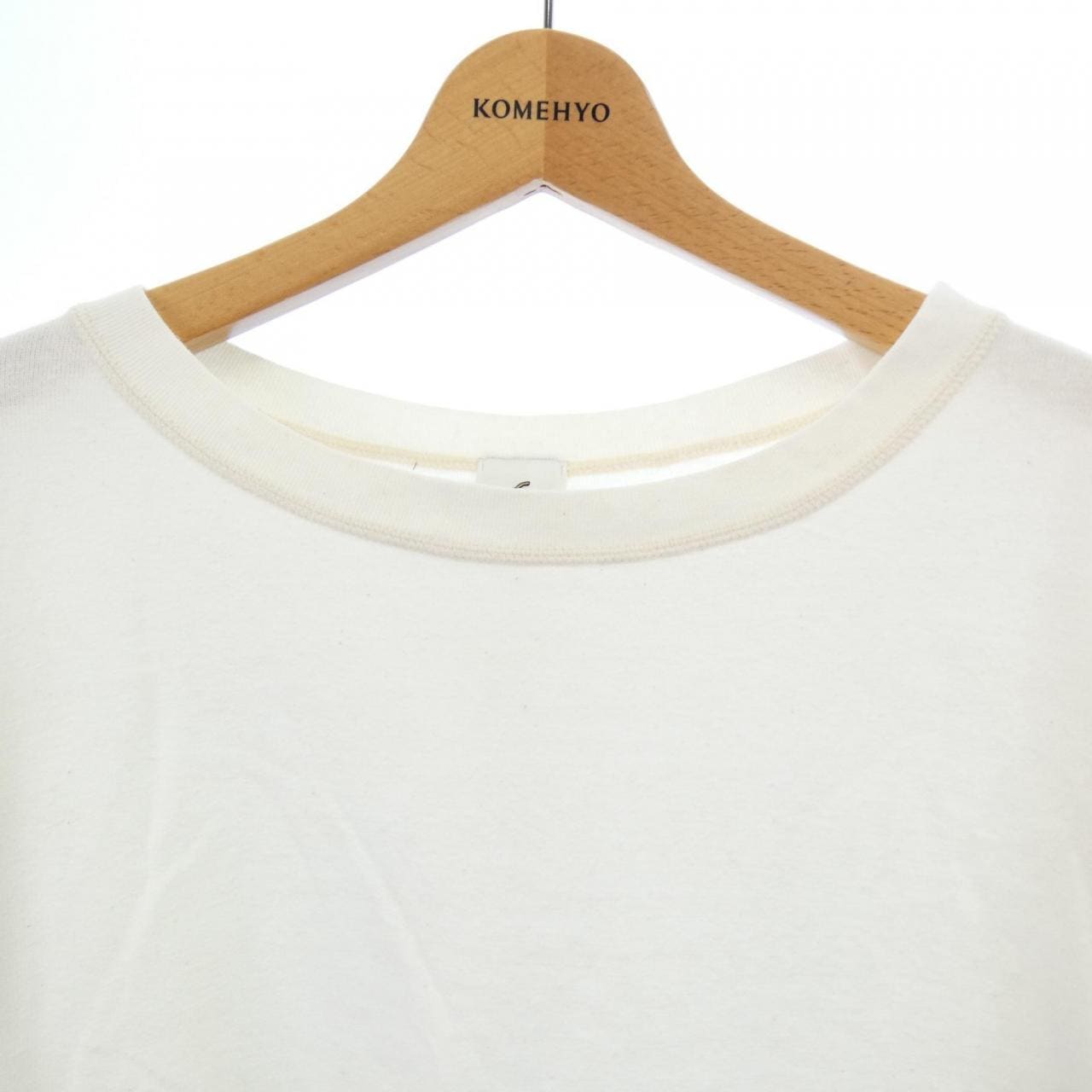 ロク 6ROKU 8612-241-0100 Tシャツ