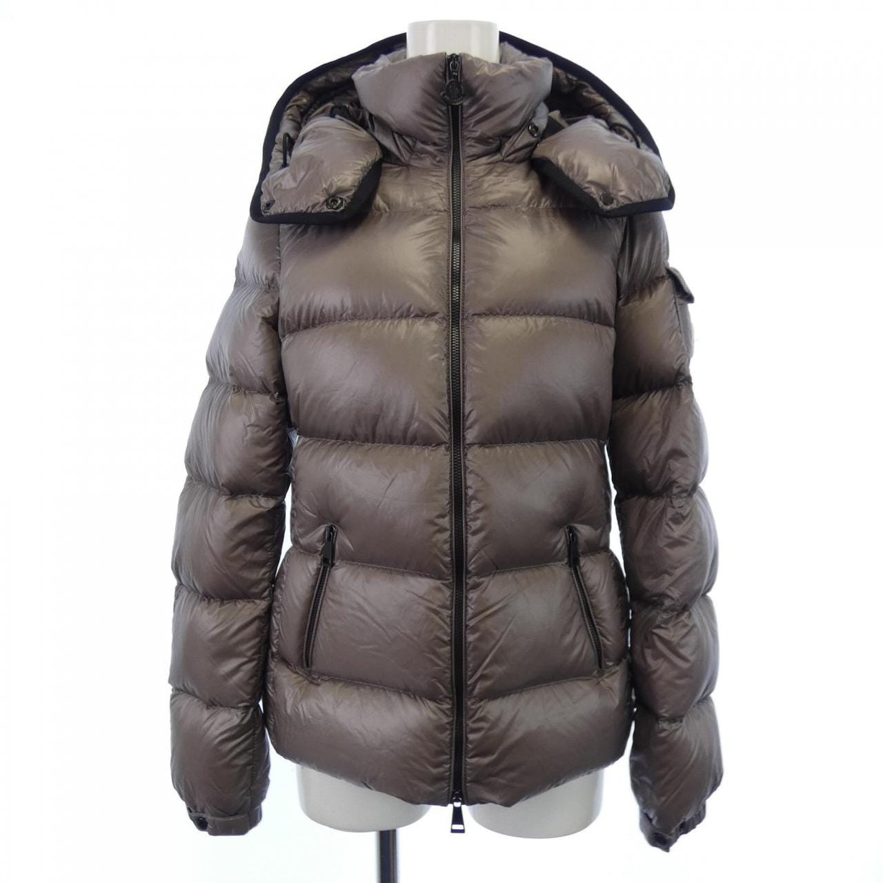 モンクレール MONCLER BERRE ダウンジャケット