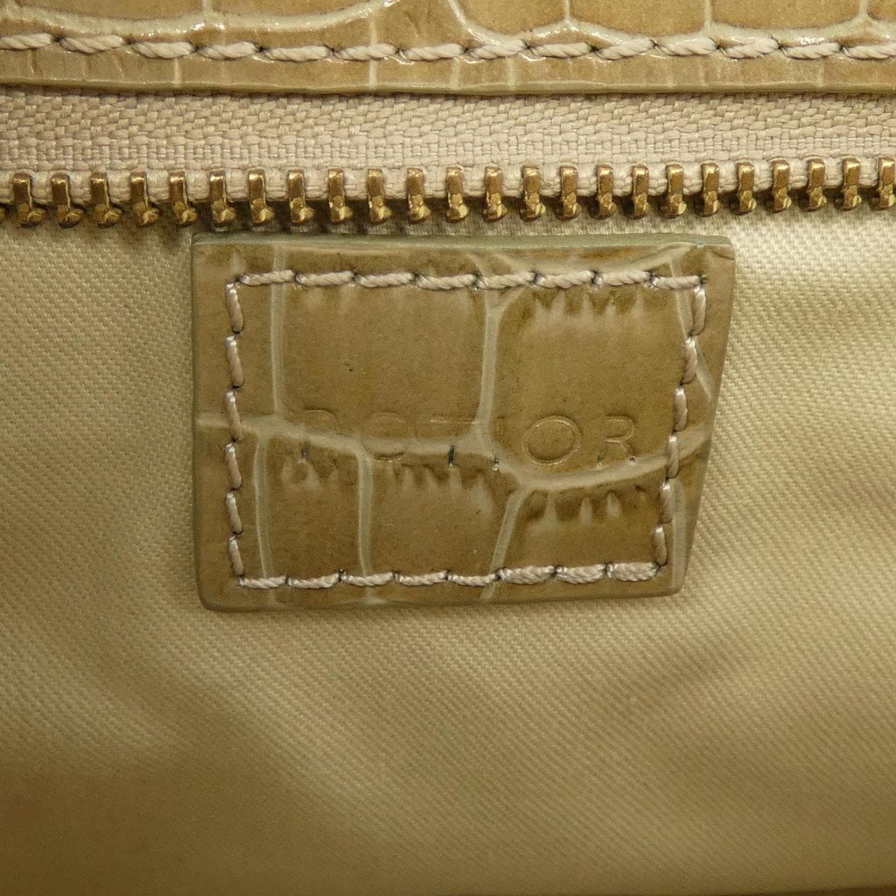 ポティオール POTIOR BAG