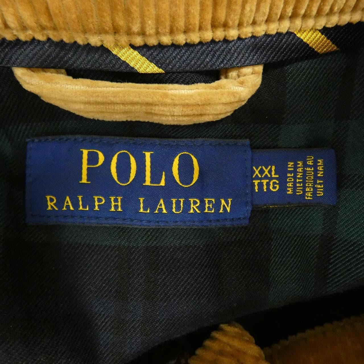 ポロラルフローレン POLO RALPH LAUREN ブルゾン
