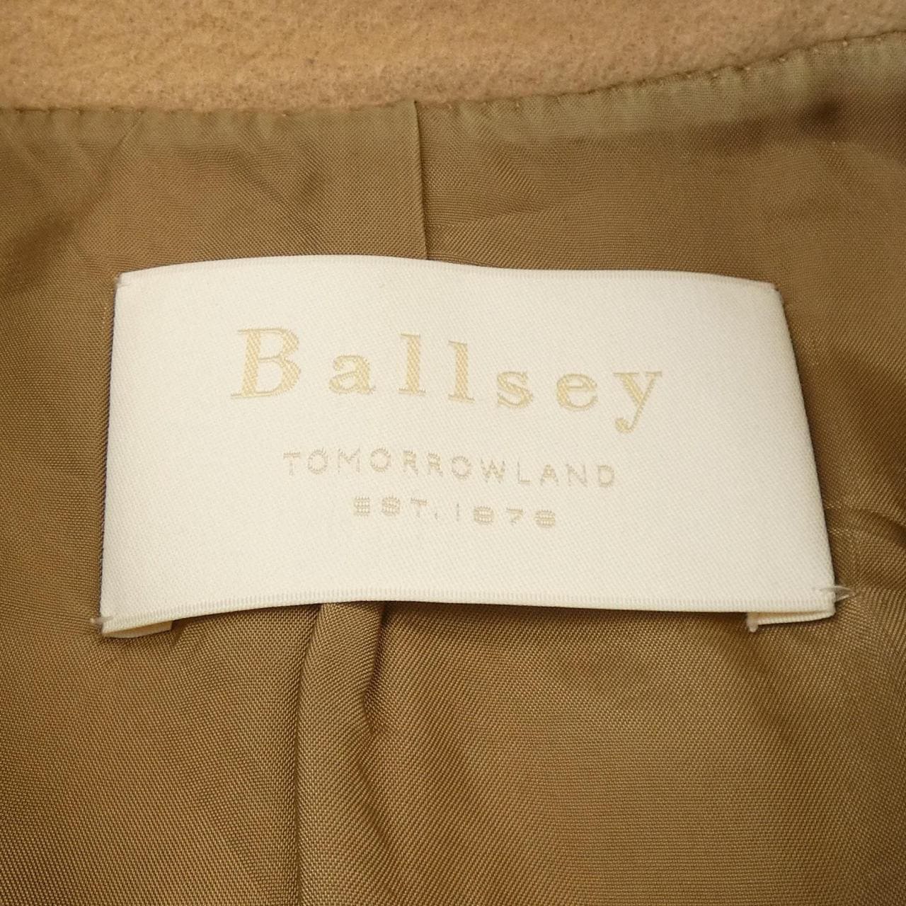 ボールジー BALLSEY コート