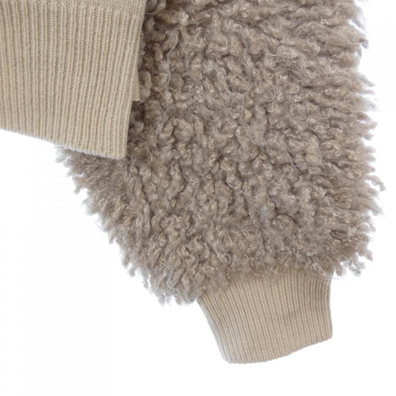 ブラーミン Brahmin ニット