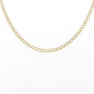 ウノアエレ 750YG ネックレス