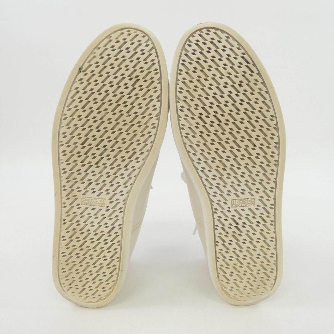 HERMES Quicker 102190Z 運動鞋