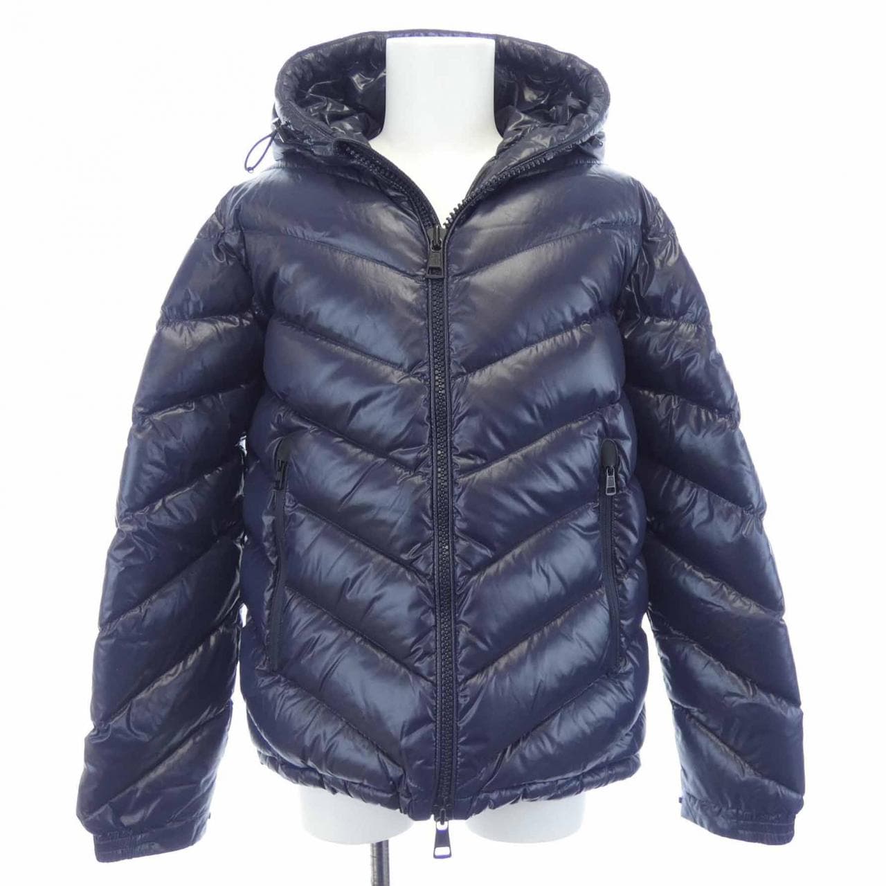 モンクレール MONCLER ALEIG ダウンジャケット