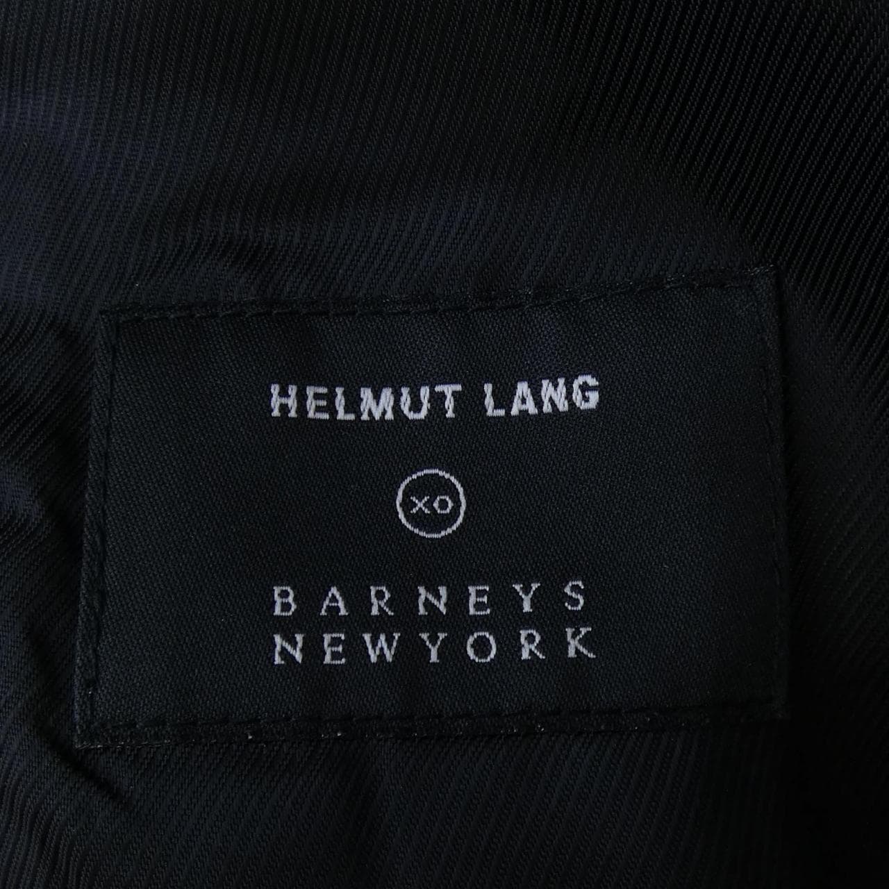 ヘルムートラング HELMUT LANG ジャケット