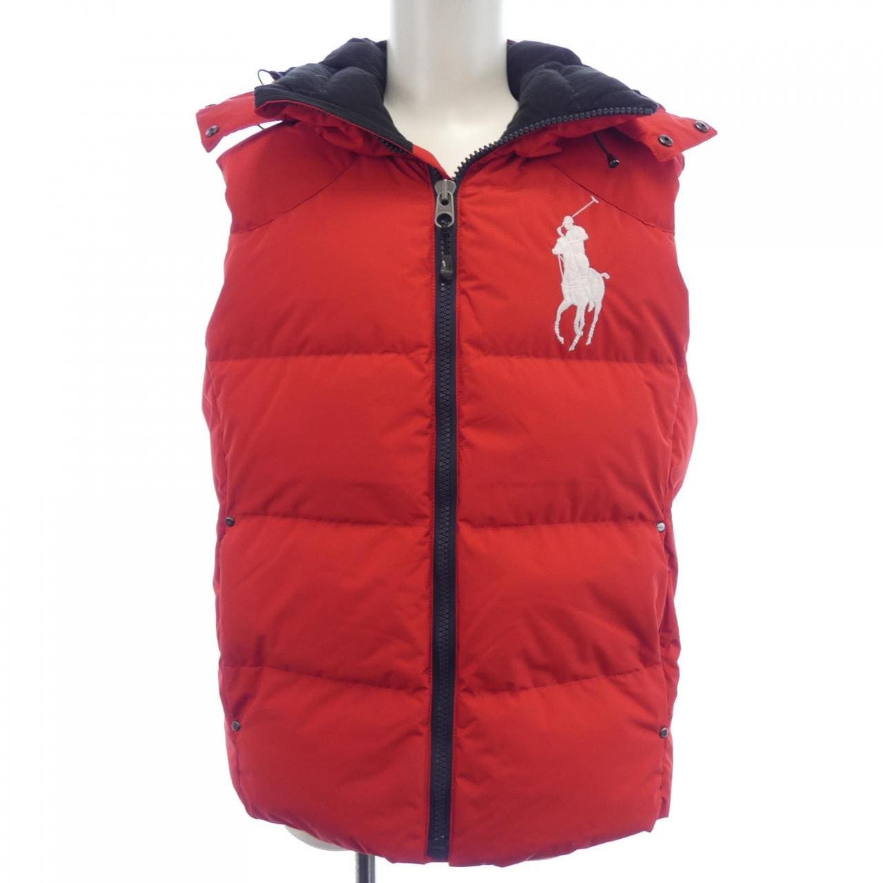 ポロラルフローレン POLO RALPH LAUREN ダウンベスト